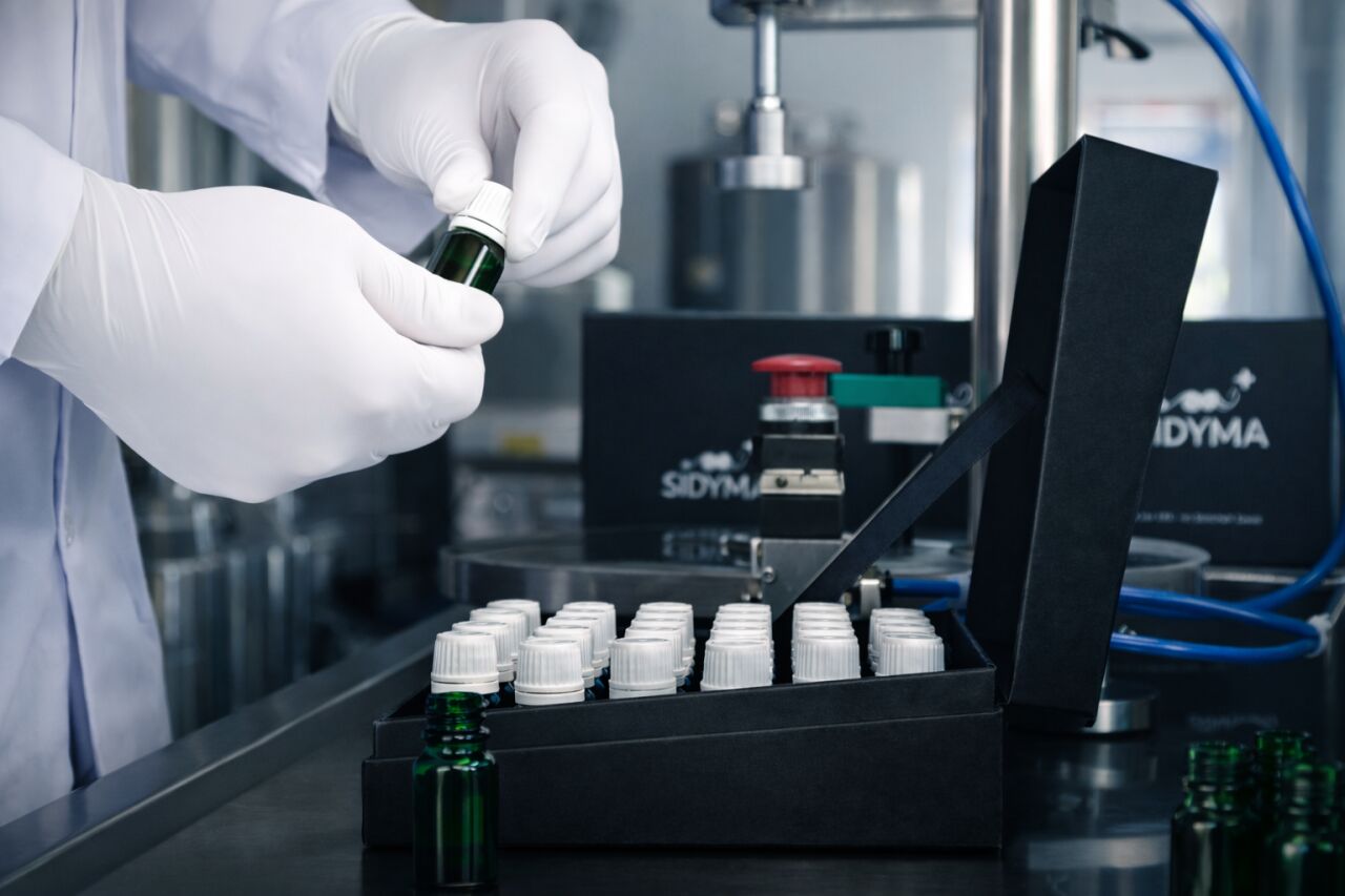 Zeytinyağında Polifenol Nasıl Ölçülür? HPLC ve NMR