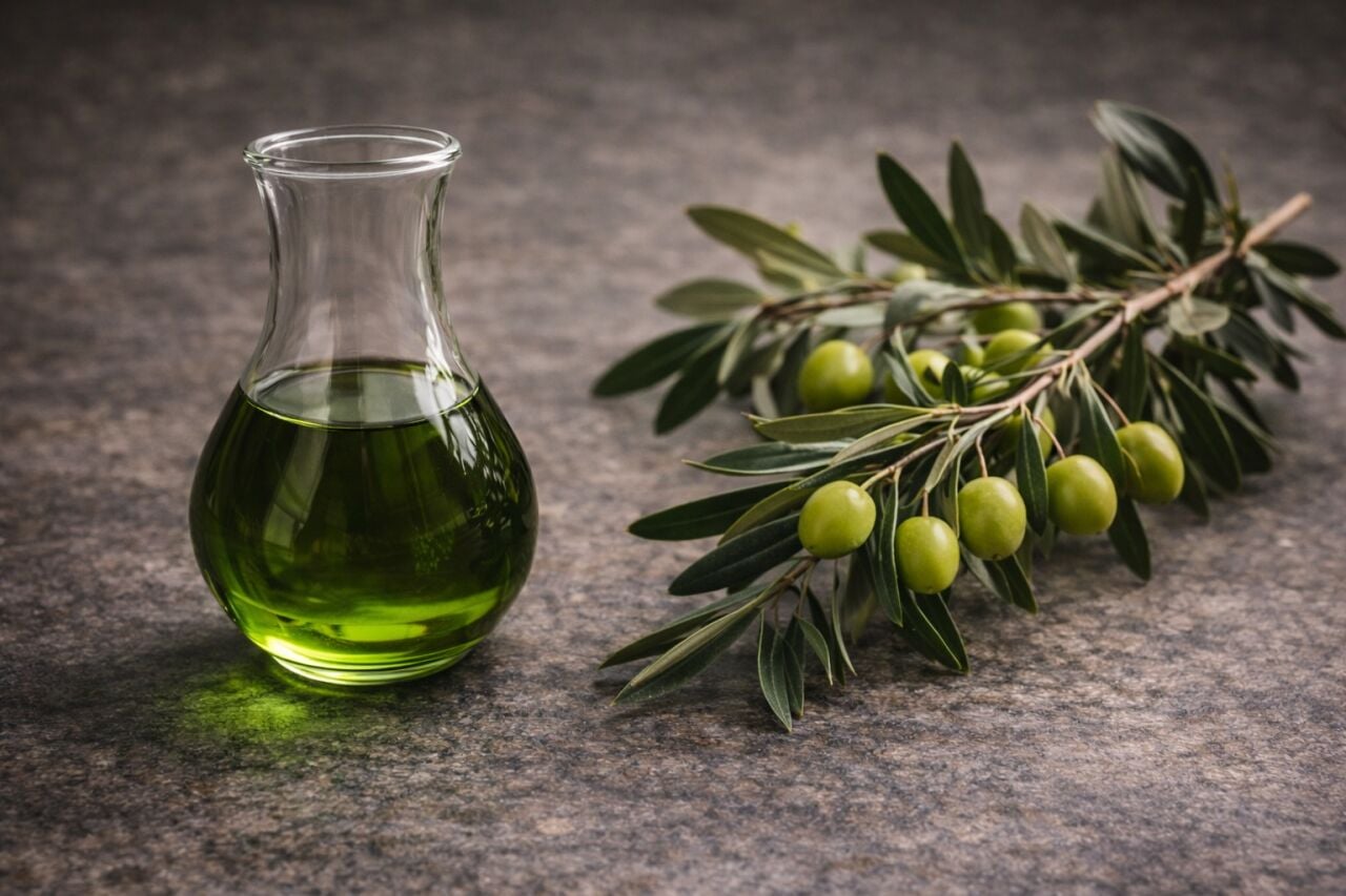 Zeytinyağında Polifenol Değeri Kaç Olmalı?