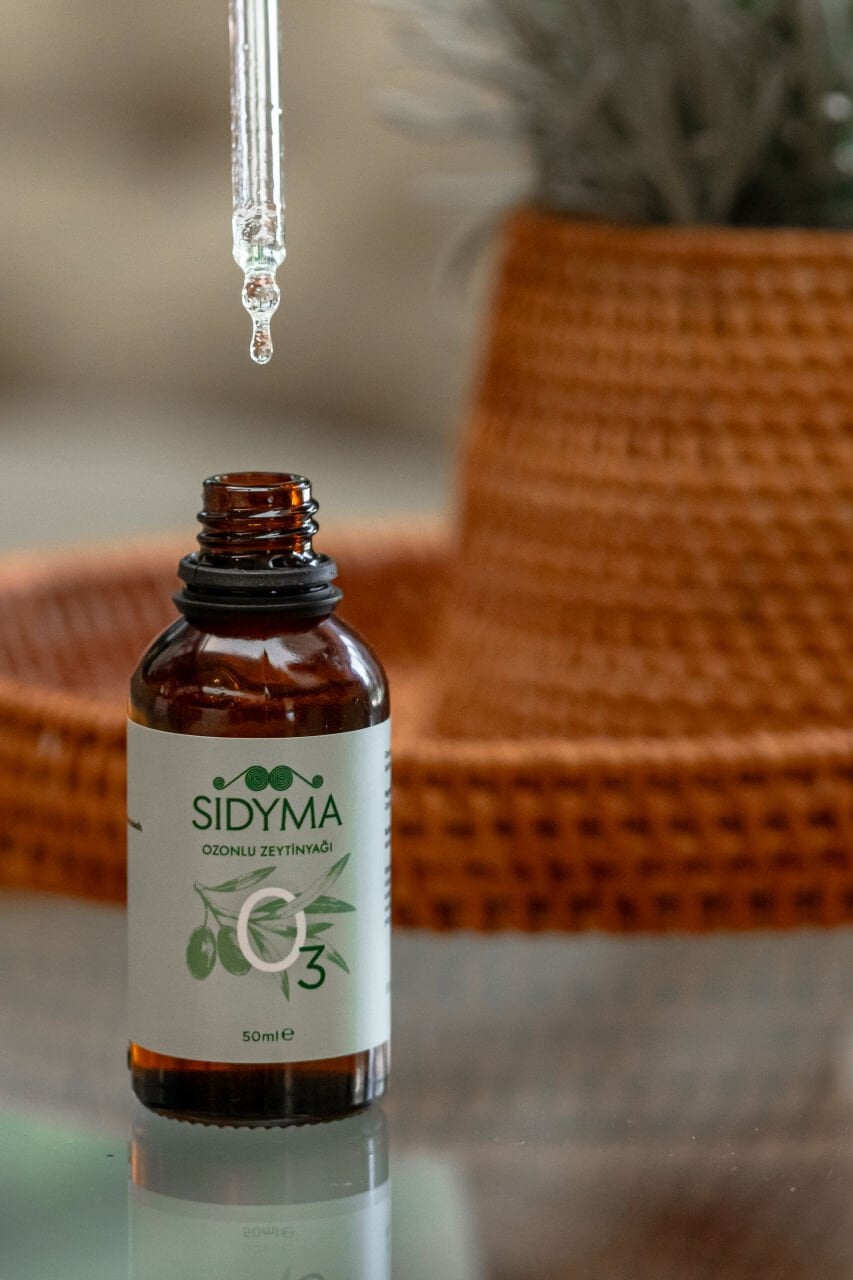 Ozonlu Zeytinyağı Nedir? Faydaları, Kullanımı ve Nasıl Yapılır?