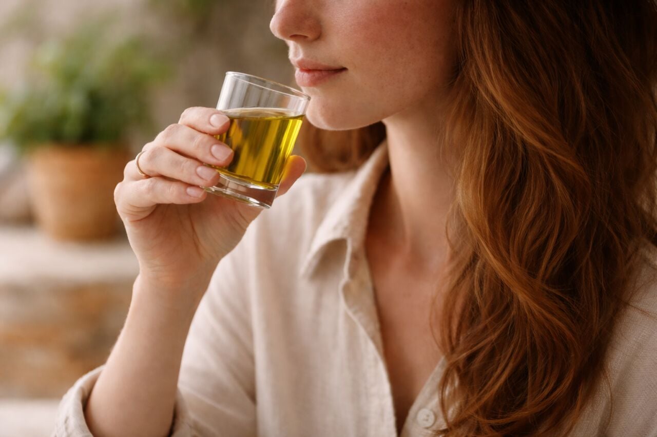 Zeytinyağı Neden Yakar? Kaliteli mi, Bozuk mu?