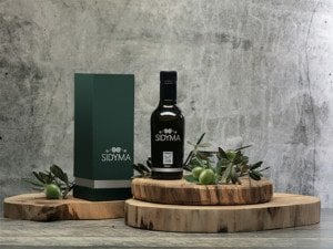 1000+ Yüksek Polifenollü Zeytinyağı 250ml 2025-2026 Hasat
