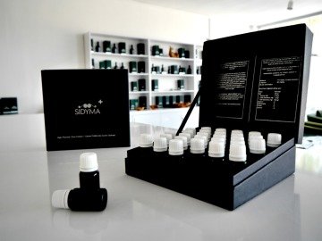 Sidyma Plus Ultra Yüksek Polifenol 30 Flakon 10ml 2026 - 2027 Hasat