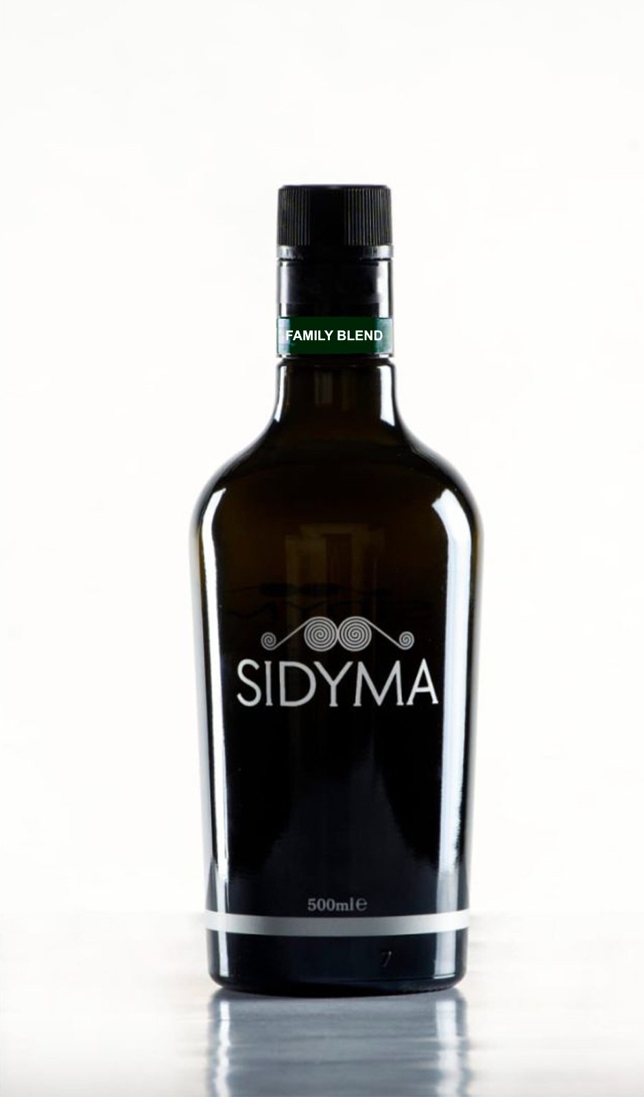 Gurme Family Blend 500ml 700+ Polifenol 2025-2026 Hasat